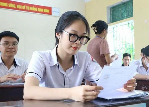 Tuyển sinh 2026 bắt buộc đăng ký trực tuyến và giới hạn tối đa 15 nguyện vọng