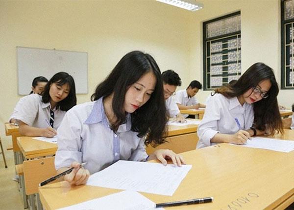 Tuyển sinh 2026 điều chỉnh mức điểm tối thiểu xét tuyển đại học ra sao?