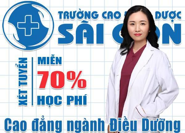 Tuyển sinh đào tạo Cao đẳng ngành Điều Dưỡng chuyên ngành Nha Khoa Tp Hồ Chí Minh