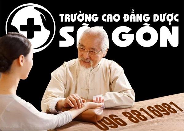 Tuyển sinh lớp Cao đẳng Y học cổ truyền học buổi tối tại Tp Hồ Chí Minh